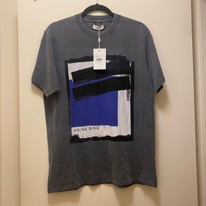 Anine Bing T-shirt